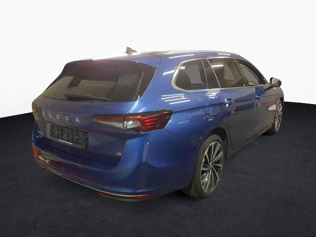 Skoda Superb 1.5 TSI Combi iV