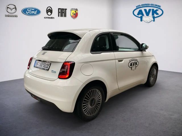Fiat 500e Icon