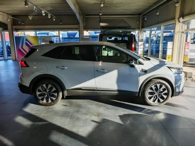 Renault Symbioz E-Tech