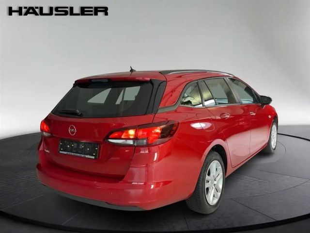 Opel Astra Sports Tourer