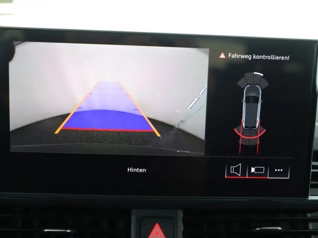 Audi A4 40 TDI Quattro S-Line