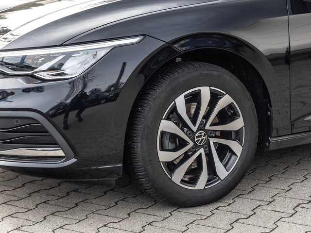 Volkswagen Golf Golf VIII