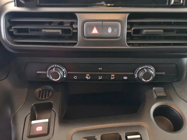 Opel Combo Cargo Edition XL Electric Navi Digitales Cockpit A