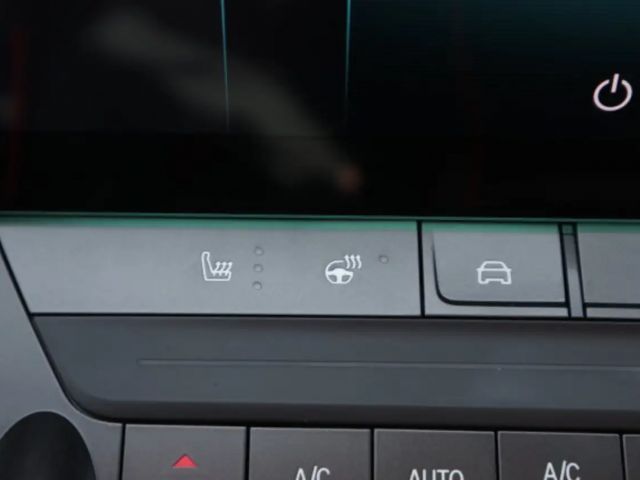 Opel Astra GS-Line Grand Sport