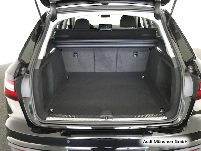 Audi A4 40 TFSI Avant S-Tronic