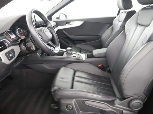 Audi A5 40 TFSI Cabriolet