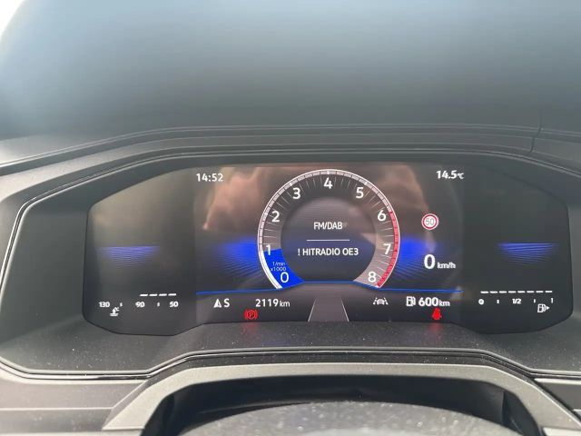 Volkswagen Taigo 4Me TSI