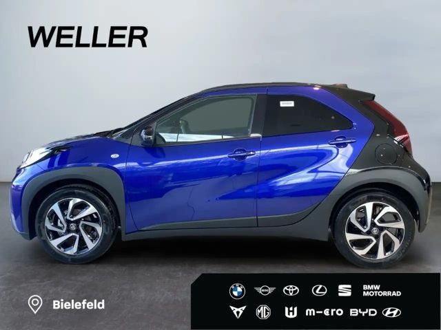 Toyota Aygo X Hatchback S-CVT