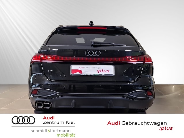 Audi A5 Avant S-Tronic