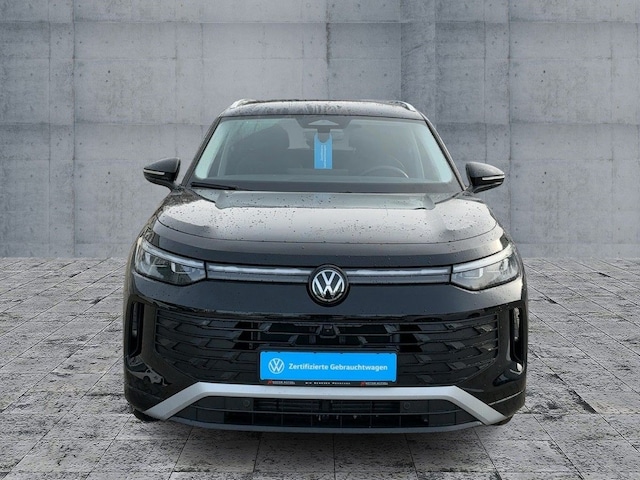 Volkswagen Tayron 1.5 eTSI DSG Life