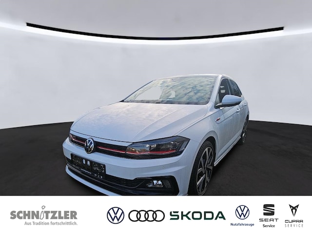 Volkswagen Polo 2.0 TSI DSG