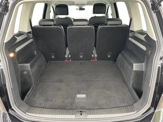 Volkswagen Touran DSG