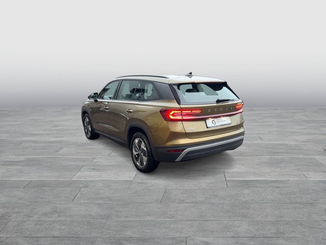 Skoda Kodiaq 1.5 TSI Selection iV