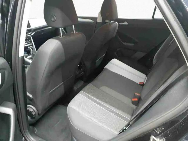 Volkswagen T-Roc DSG Life