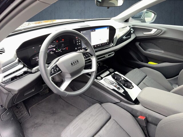 Audi A5 Quattro S-Tronic