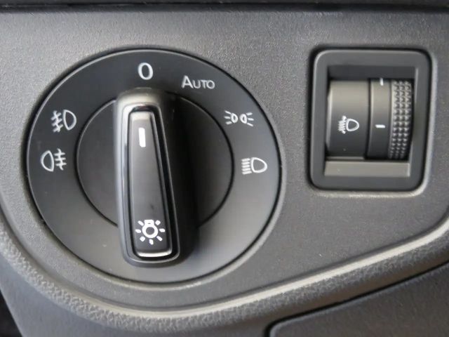 Volkswagen Taigo Friends TSI