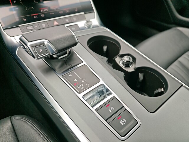 Audi A6 40 TDI Avant S-Tronic
