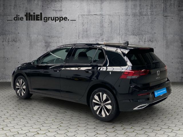 Volkswagen Golf 1.0 TSI DSG Golf VIII Life Move