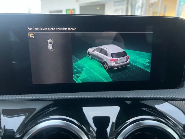 Mercedes-Benz A 200 4MATIC A 200 d Hatchback