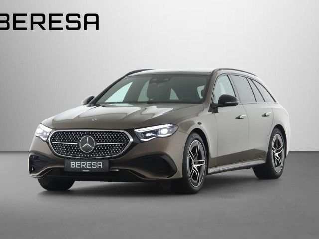Mercedes-Benz E 200 E 200 d Estate