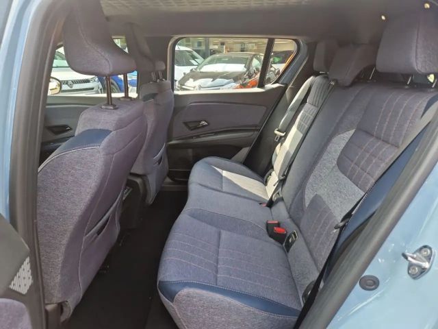 Renault 4 Comfort E-Tech Techno