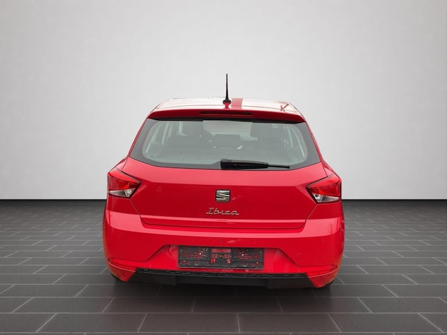 Seat Ibiza Ibiza IBIZA 1.0 TSISTYLE5T70  DI65G