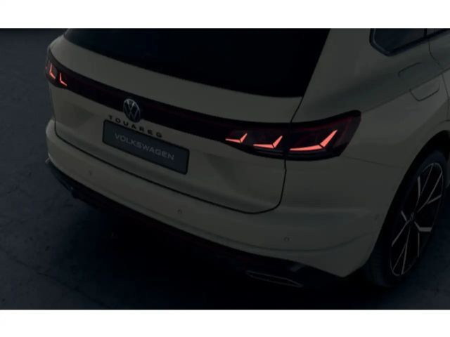 Volkswagen Touareg 3.0 V6 TDI IQ.Drive R-Line