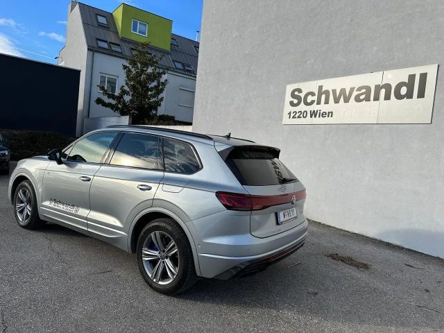 Volkswagen Touareg 4Motion eHybrid