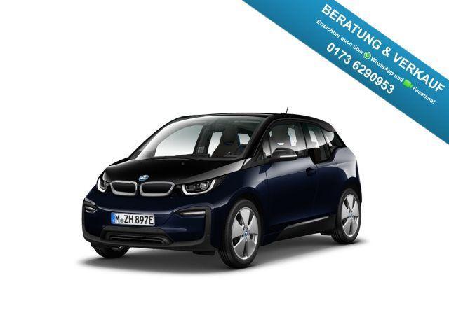 BMW i3 120Ah