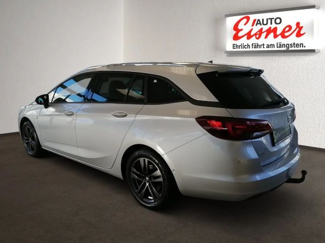 Opel Astra Sports Tourer