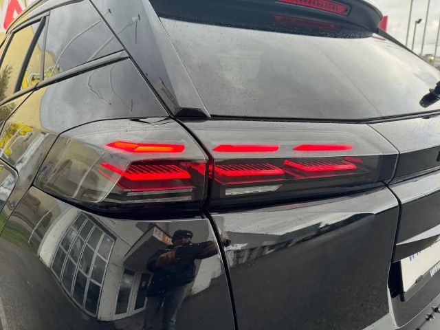 Peugeot 2008 Allure Pack EAT8 PureTech