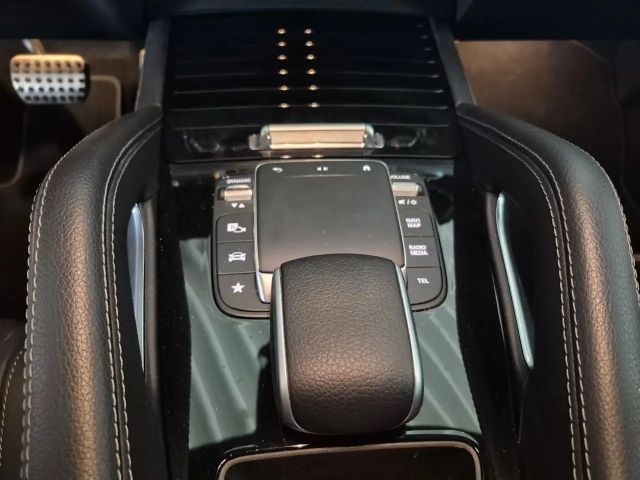 Mercedes-Benz GLE 400 4MATIC Coupé