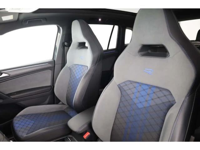 Volkswagen Tiguan 2.0 TSI DSG