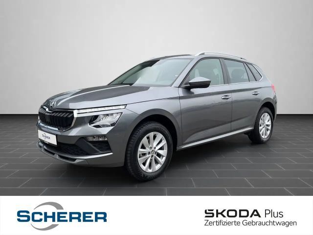 Skoda Kamiq 1.0 TSI Selection Selection