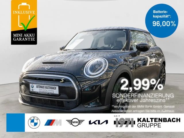 MINI Mini Electric SE