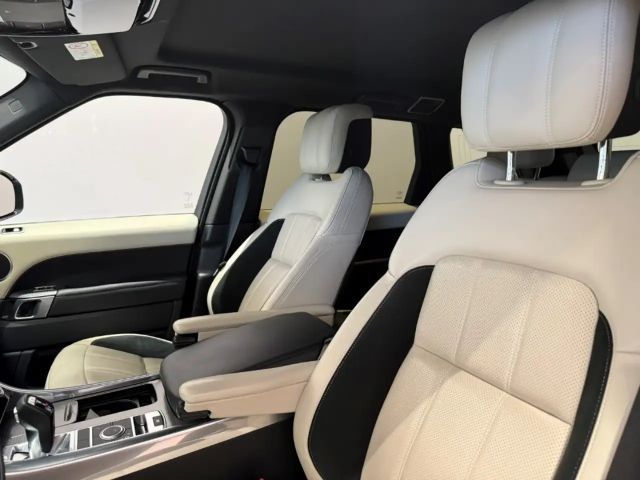 Land Rover Range Rover Sport D300 Dynamic HSE