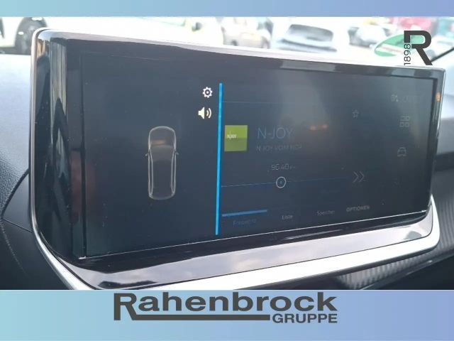 Peugeot E-208 Hybrid Style