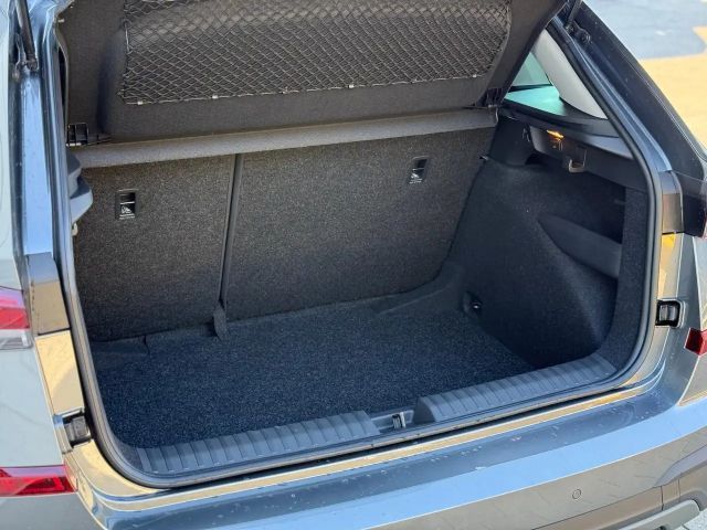 Skoda Kamiq 1.0 TSI Selection