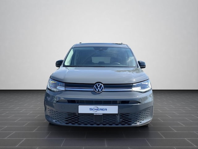 Volkswagen Caddy Life Maxi eHybrid