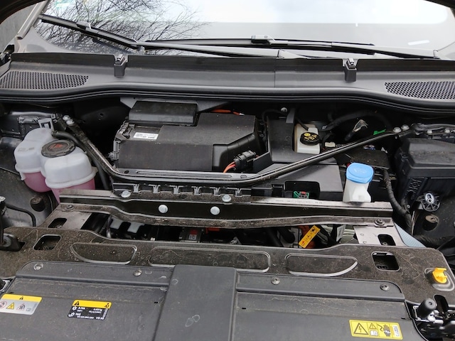 Skoda Enyaq Sportline iV 80