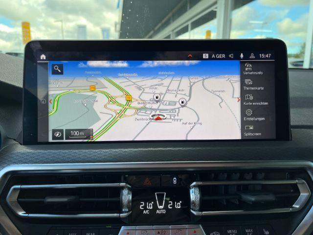 BMW X3 M-Sport xDrive20i