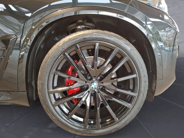 BMW X5 M-Sport xDrive30d
