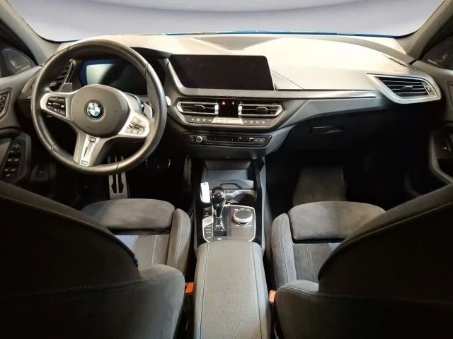 BMW 128 128ti Sedan