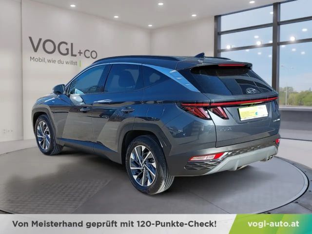 Hyundai Tucson 2WD CRDi Trend