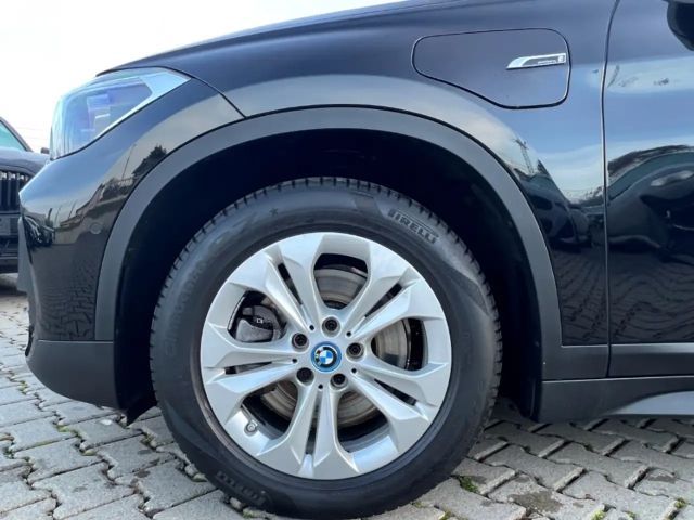 BMW X1 xDrive