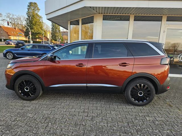 Peugeot 5008 GT-Line