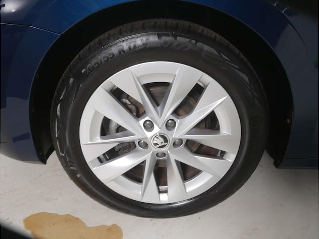 Skoda Octavia 1.5 TSI Combi Style Style