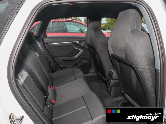 Audi A3 35 TFSI Sportback