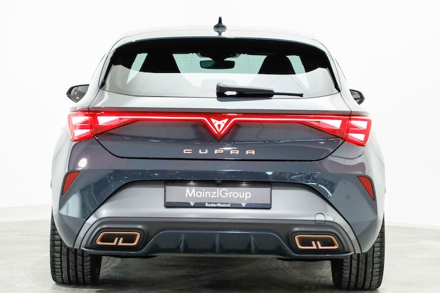 Cupra Leon DSG VZ
