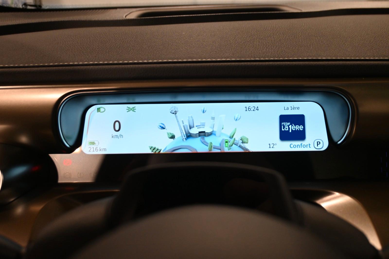 Smart #1 FIRST EDITION / LAUNCH EDITION / FULL OPTIONS